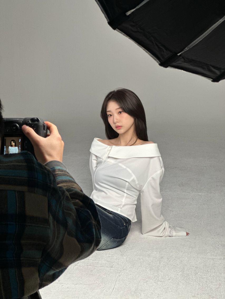 Loossemble (루셈블) 여진1