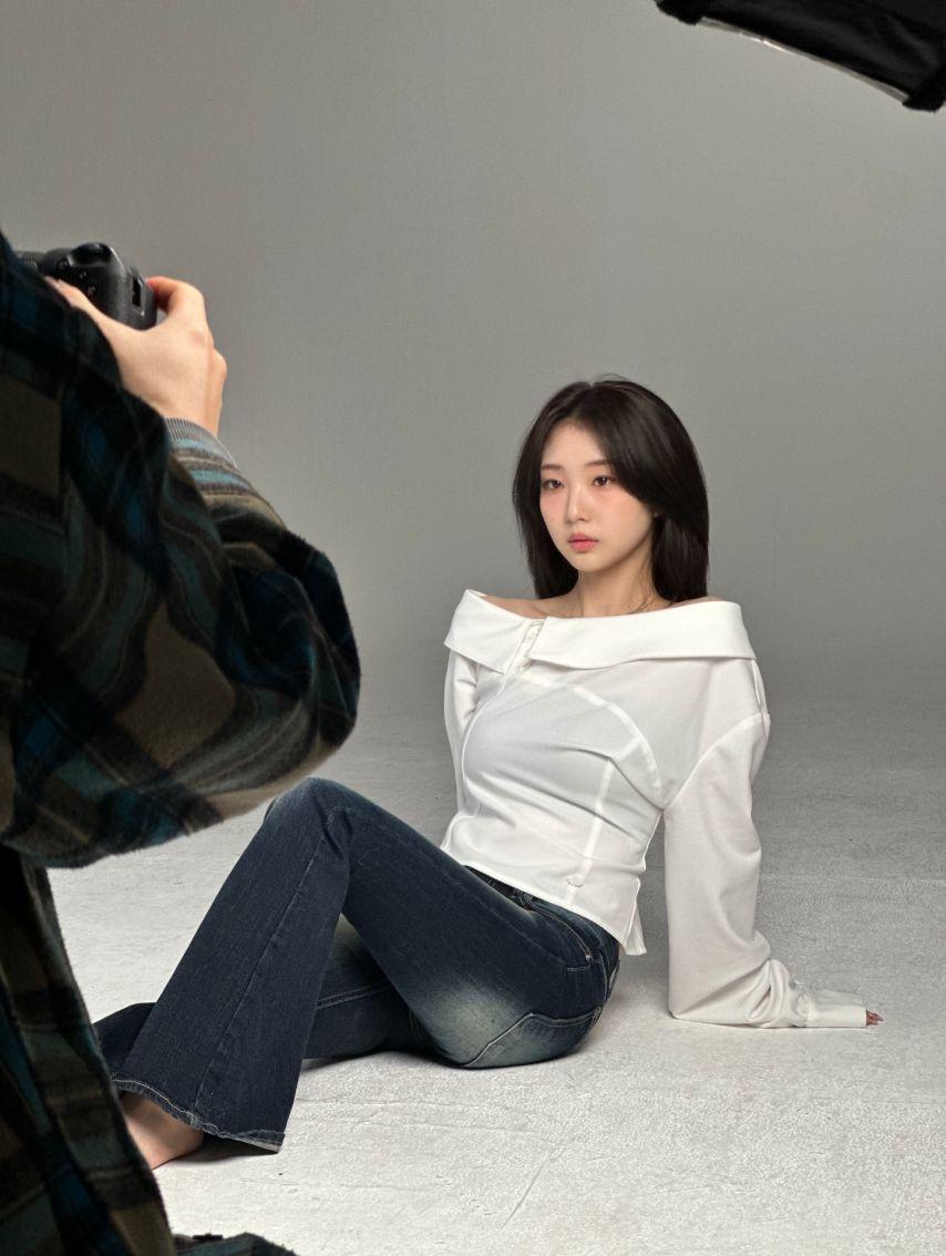 Loossemble (루셈블) 여진3