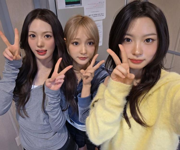 지유 수이 키야 kiiikiii키키 배텐1