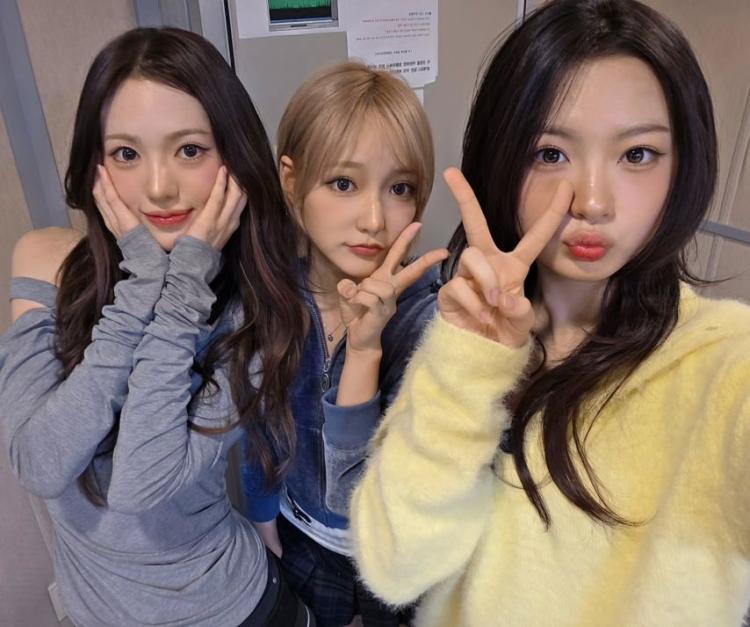 지유 수이 키야 kiiikiii키키 배텐2