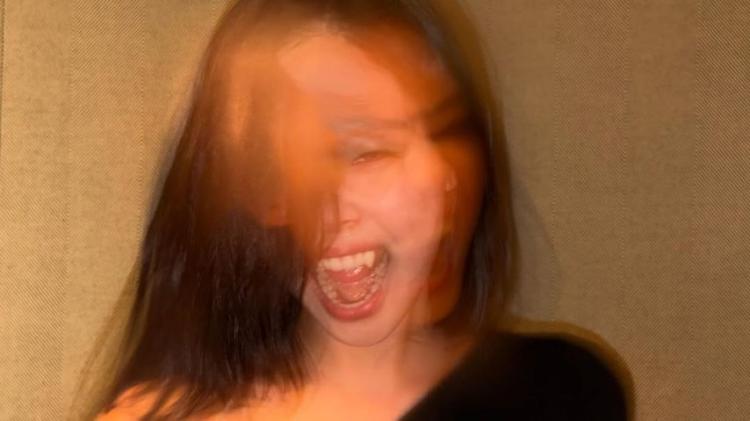 BLACKPINK (블랙핑크) 제니5