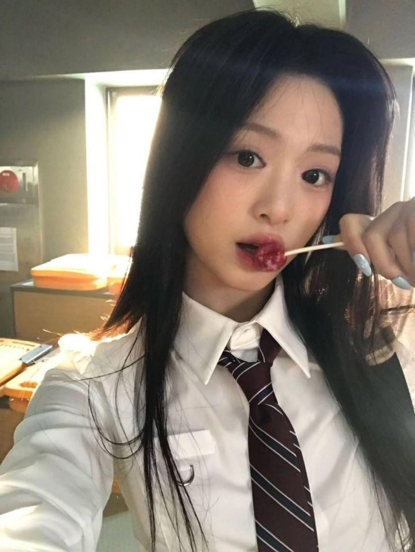 BABYMONSTER (베이비몬스터) 아현0