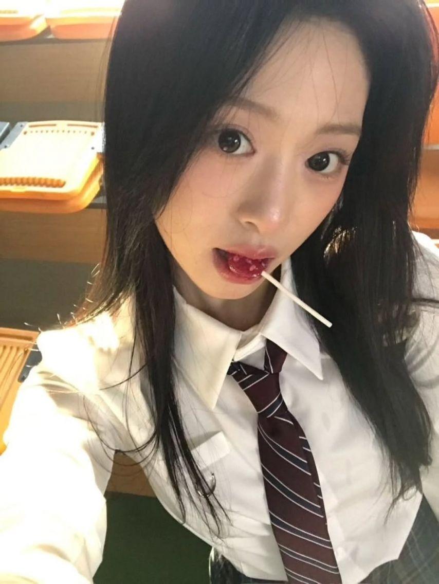 BABYMONSTER (베이비몬스터) 아현1