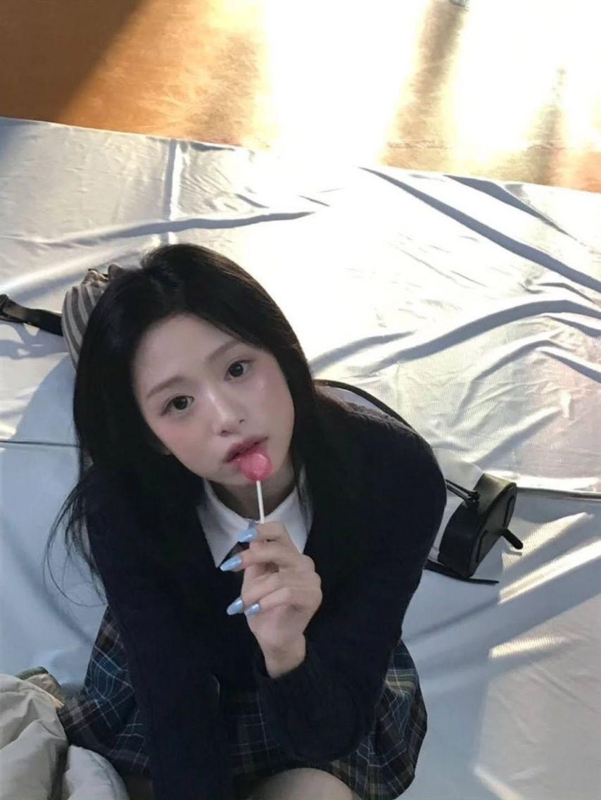 BABYMONSTER (베이비몬스터) 아현4