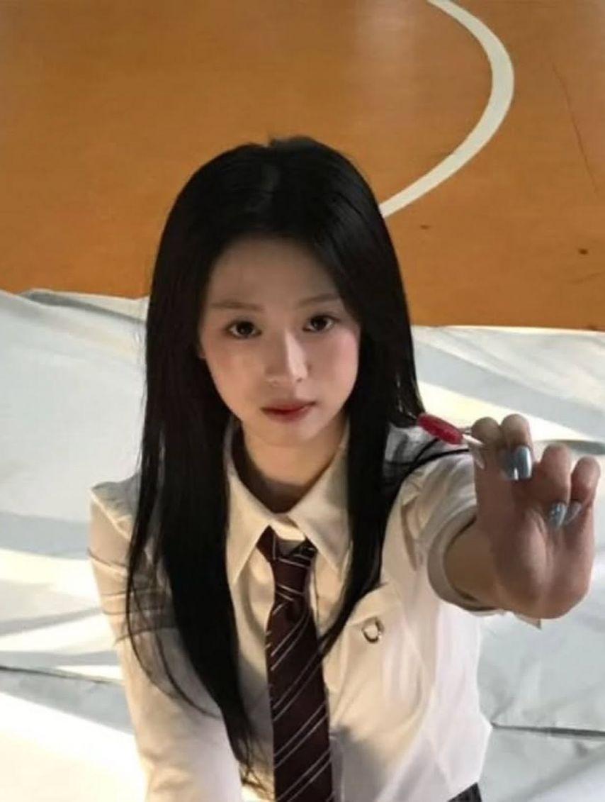 BABYMONSTER (베이비몬스터) 아현5