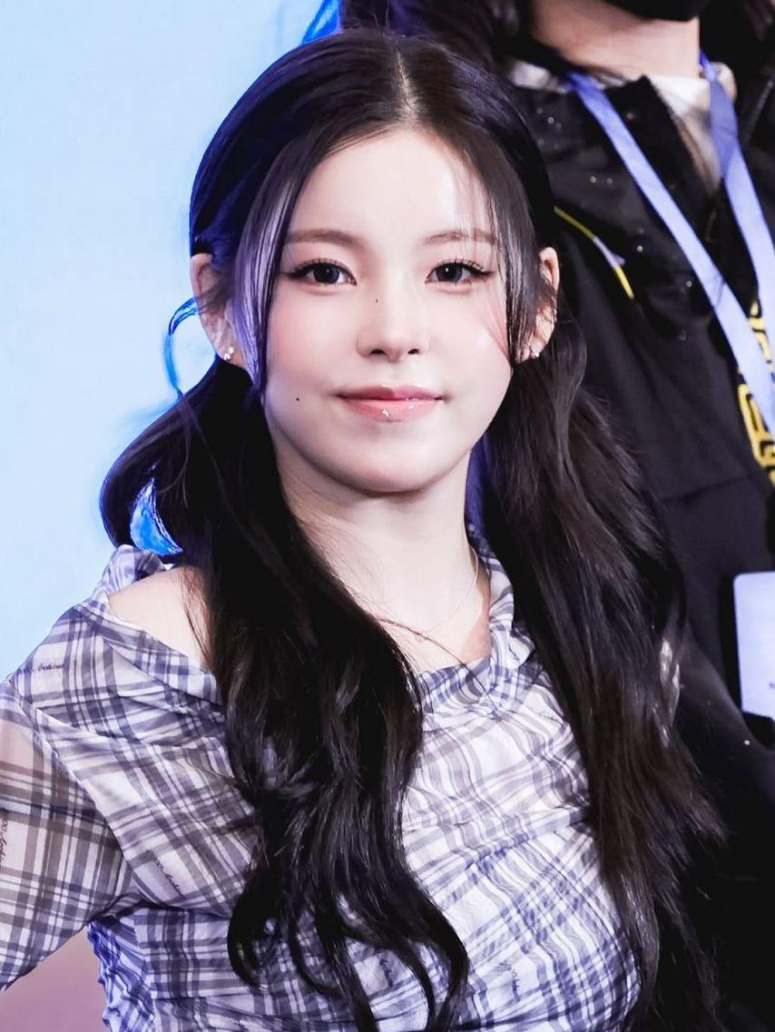 NMIXX (엔믹스) 규진0