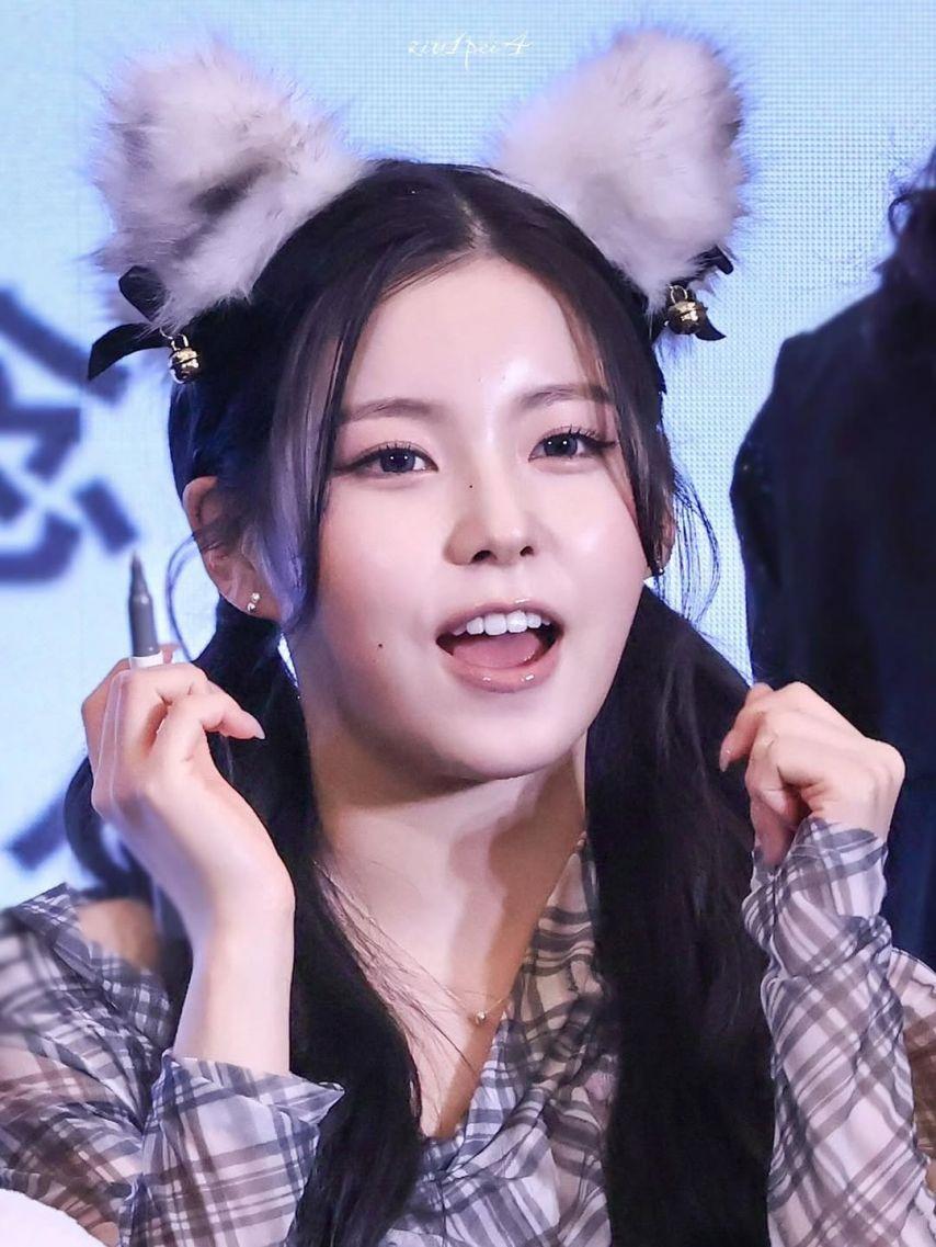 NMIXX (엔믹스) 규진11