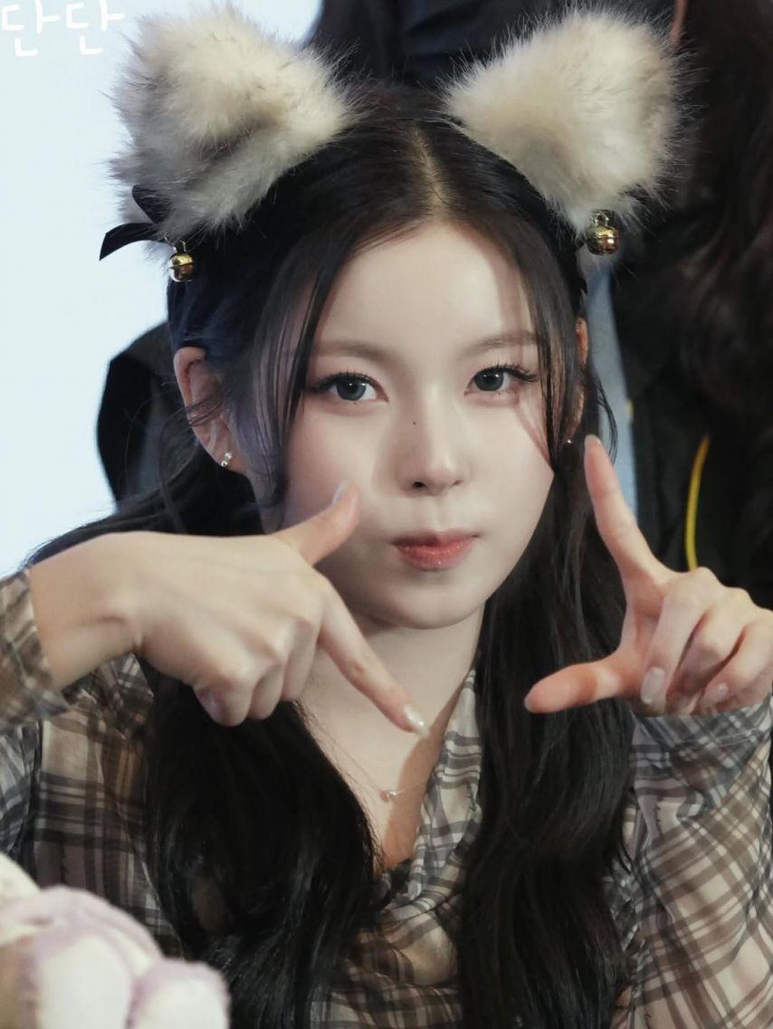 NMIXX (엔믹스) 규진13