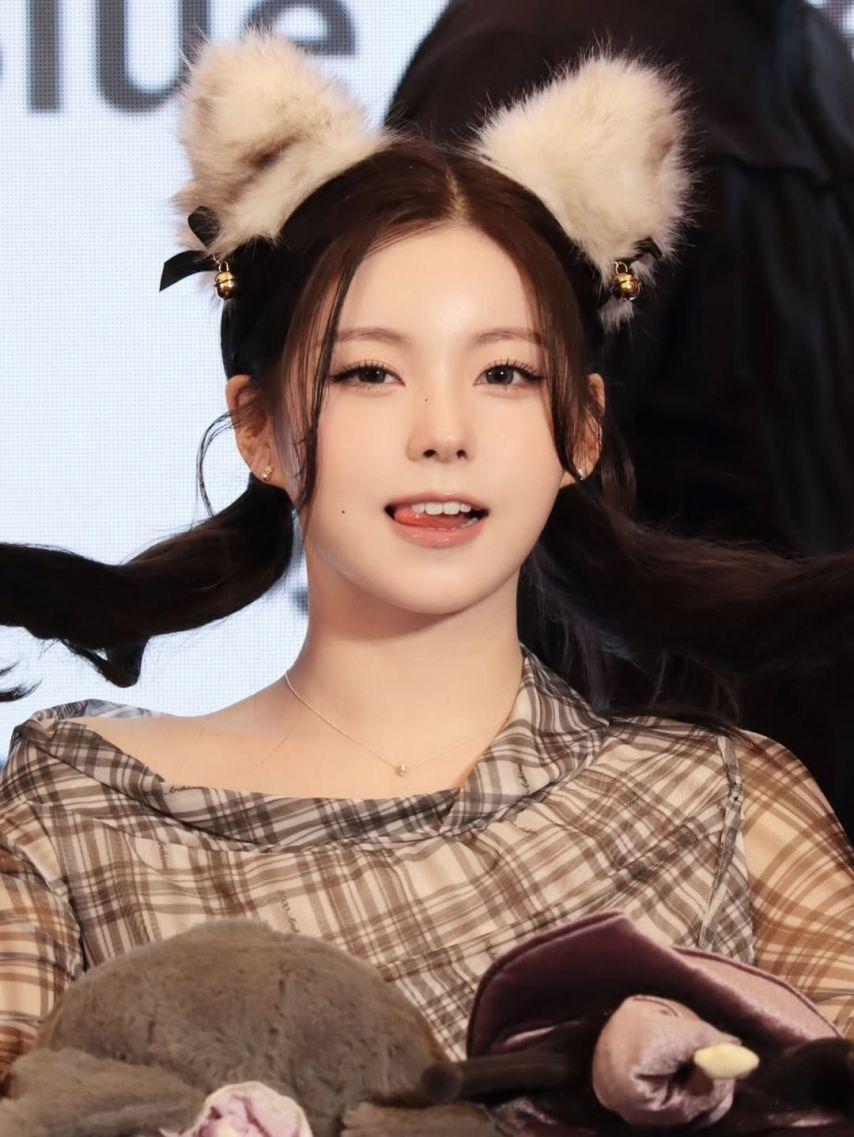 NMIXX (엔믹스) 규진14