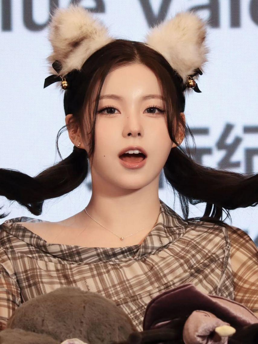 NMIXX (엔믹스) 규진15