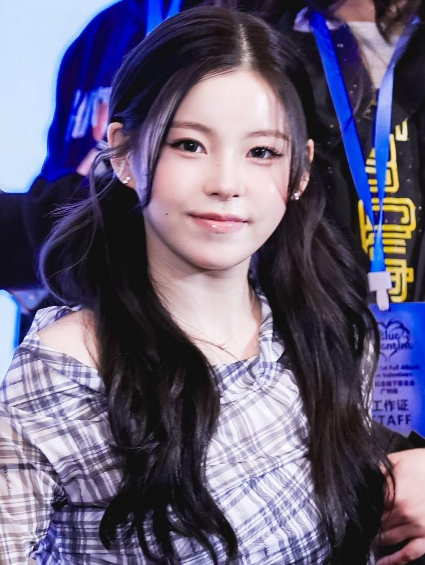 NMIXX (엔믹스) 규진1