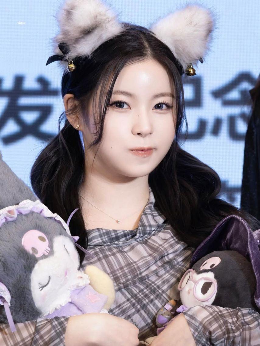 NMIXX (엔믹스) 규진2