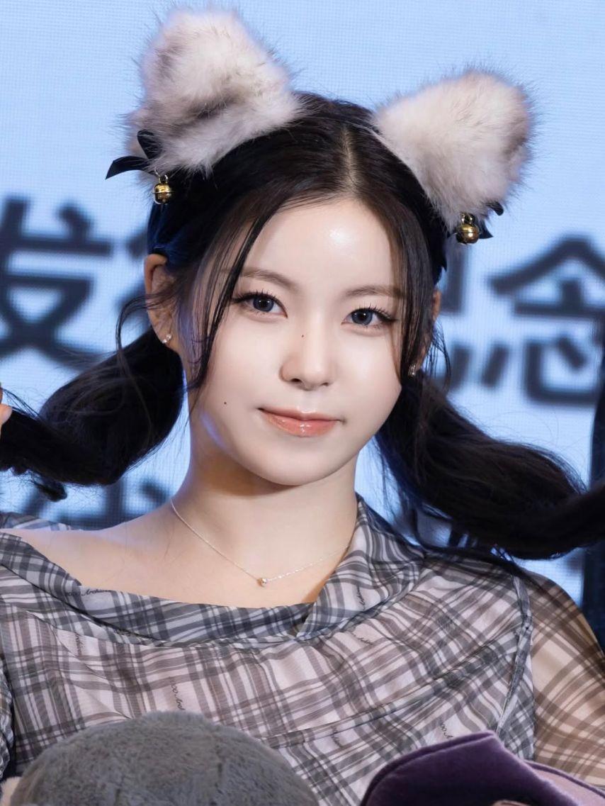 NMIXX (엔믹스) 규진4