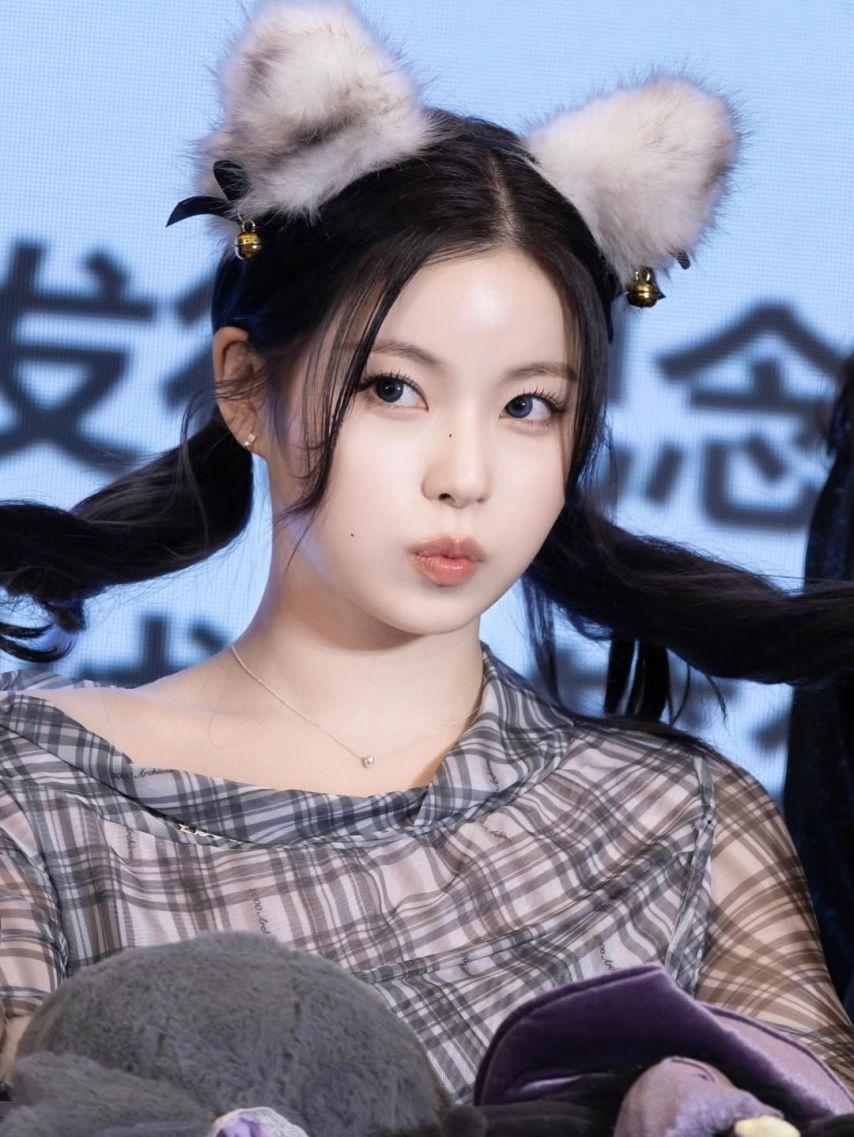 NMIXX (엔믹스) 규진5