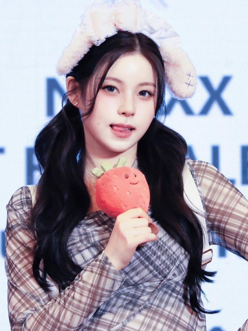 NMIXX (엔믹스) 규진8