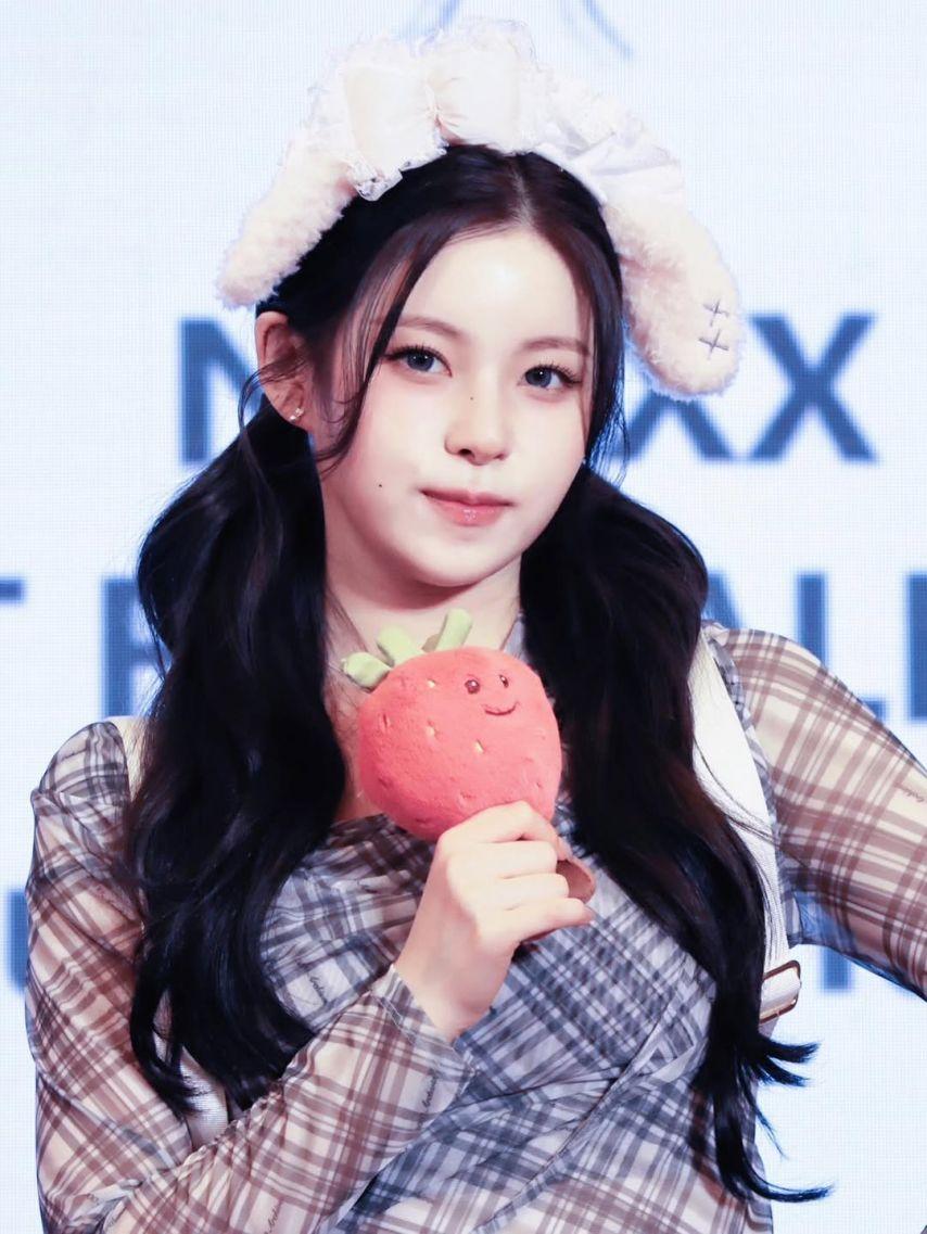 NMIXX (엔믹스) 규진9