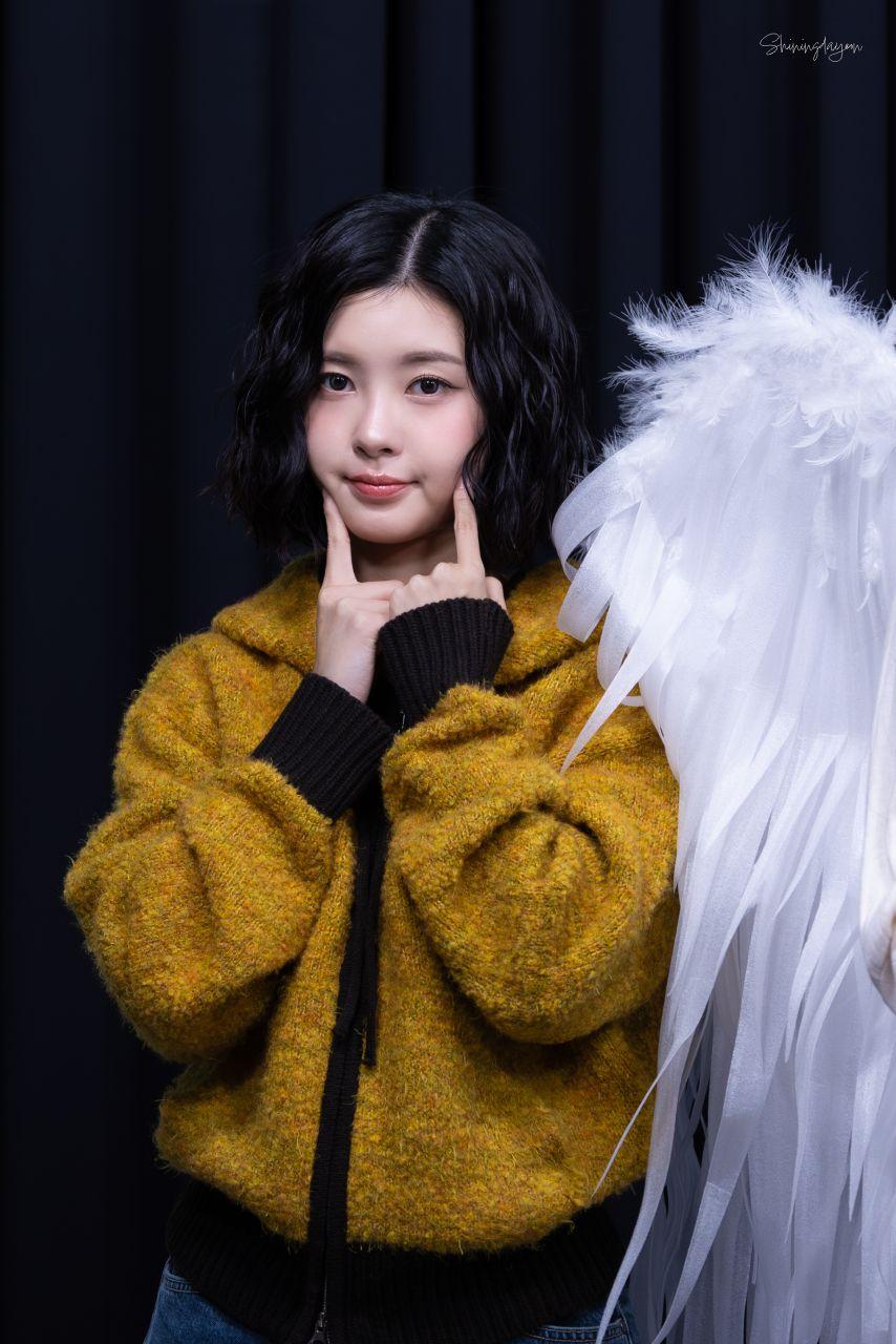 케플러 김다연1