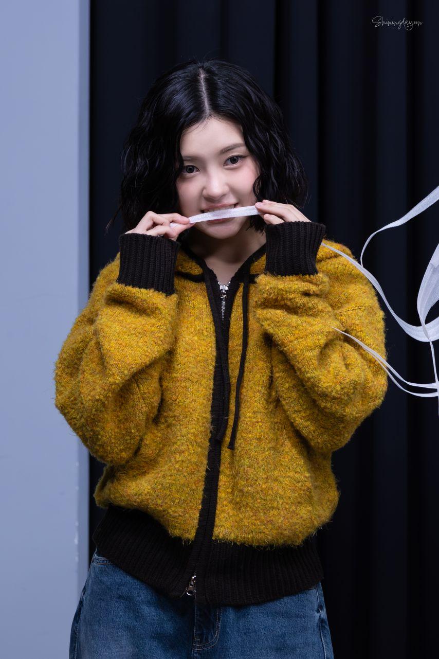 케플러 김다연2