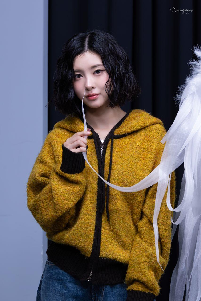 케플러 김다연3