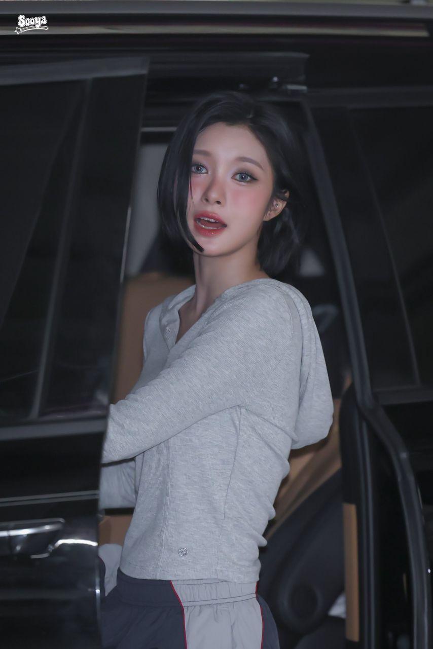 케플러 김다연6