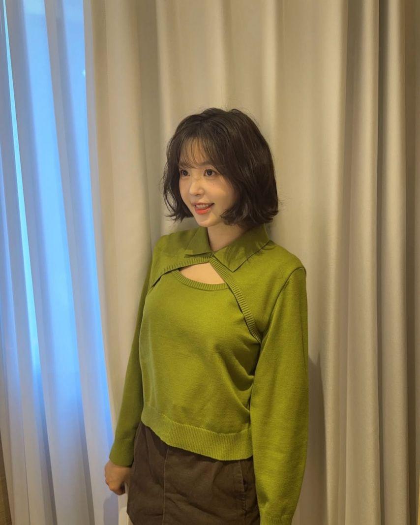 레이나(전 애프터스쿨) 근황0