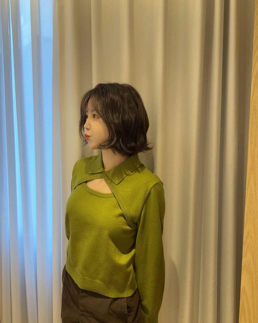 레이나(전 애프터스쿨) 근황1