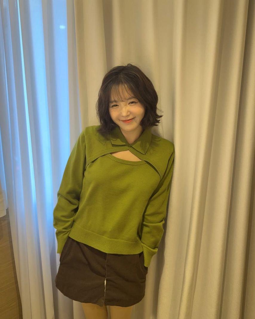 레이나(전 애프터스쿨) 근황3