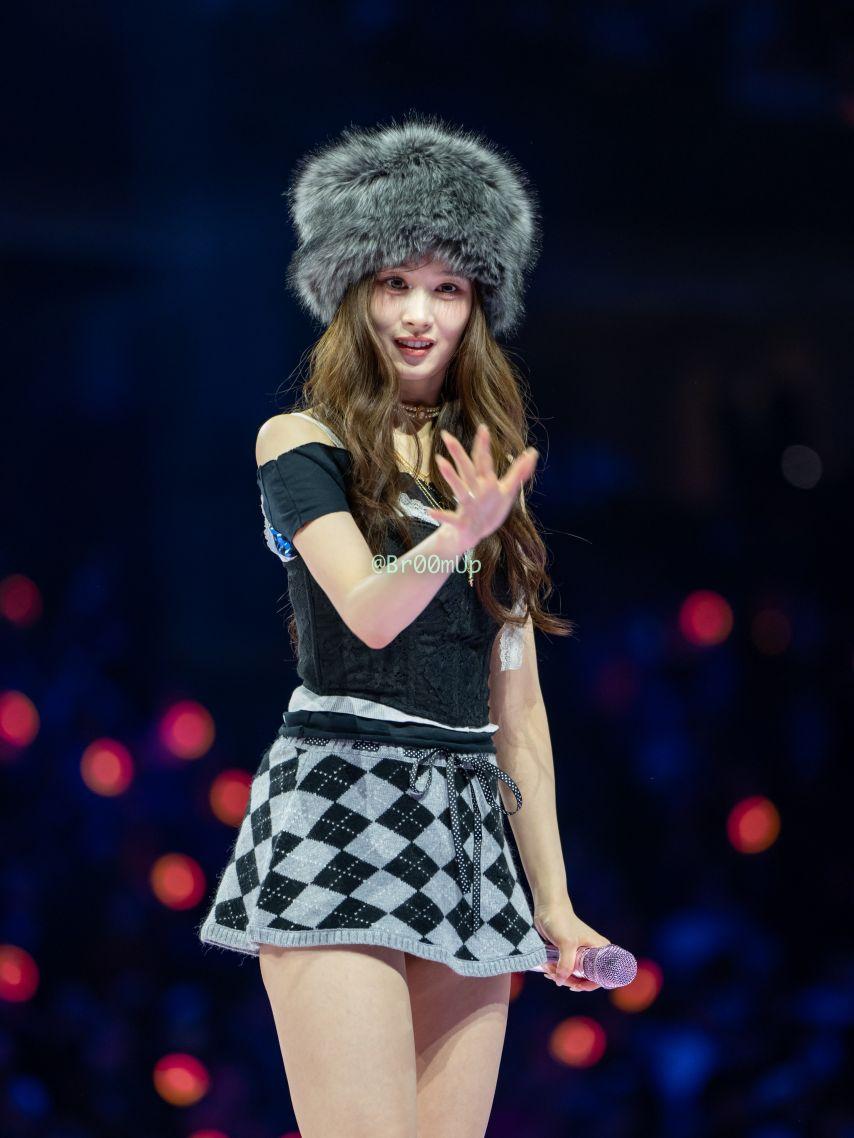 트와이스 사나3