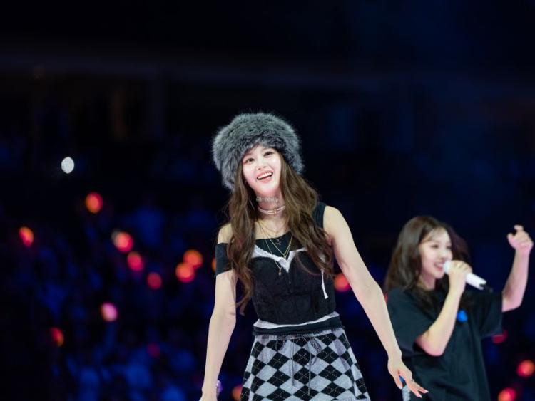 트와이스 사나5