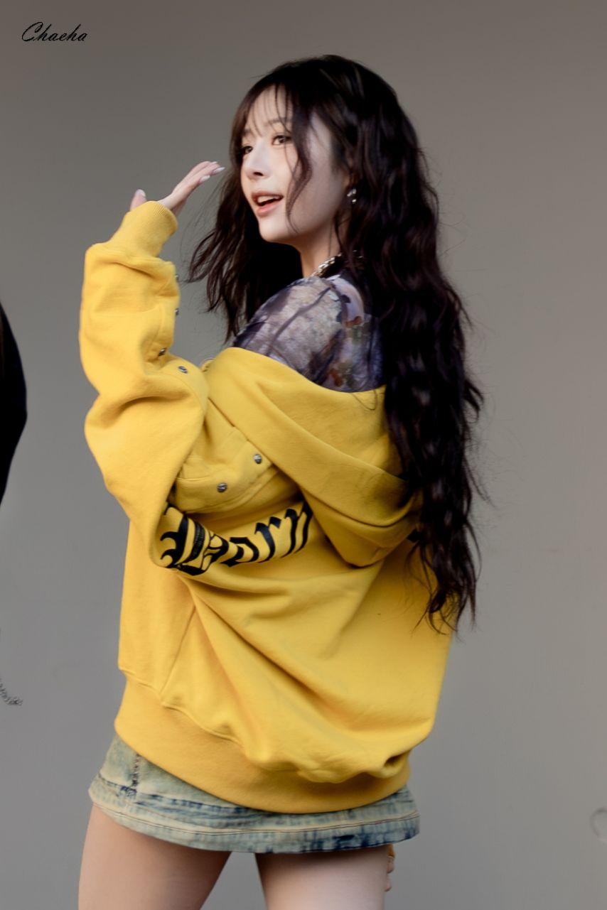 피프티피프티 하나5