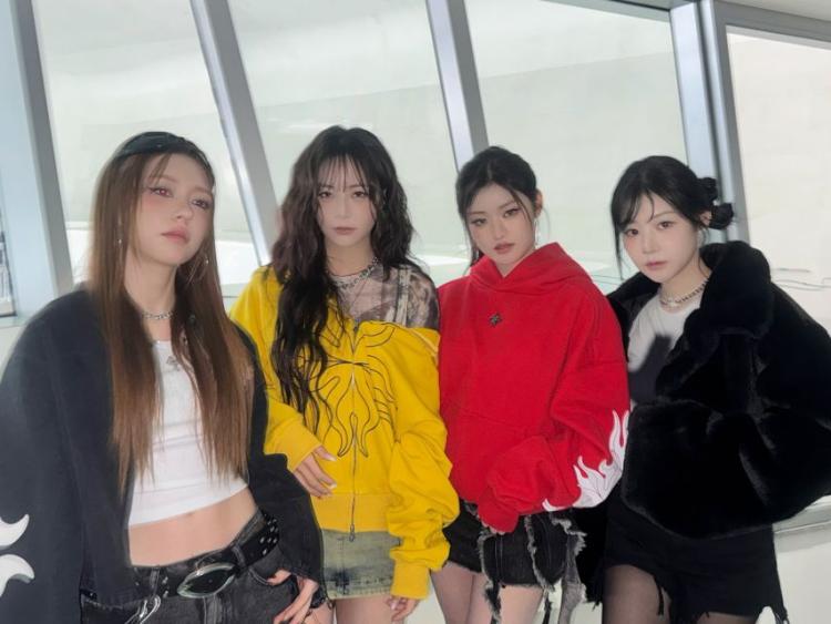 피프티피프티 하나6