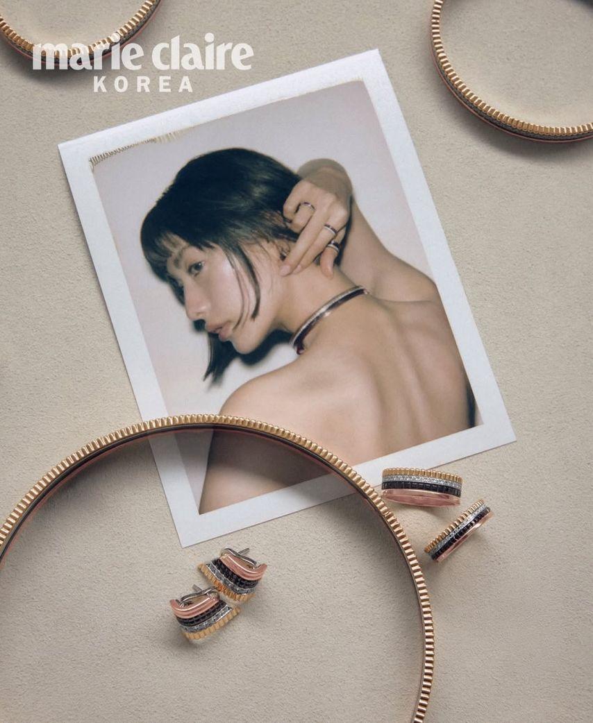 나나 (전 애프터스쿨) SNS0