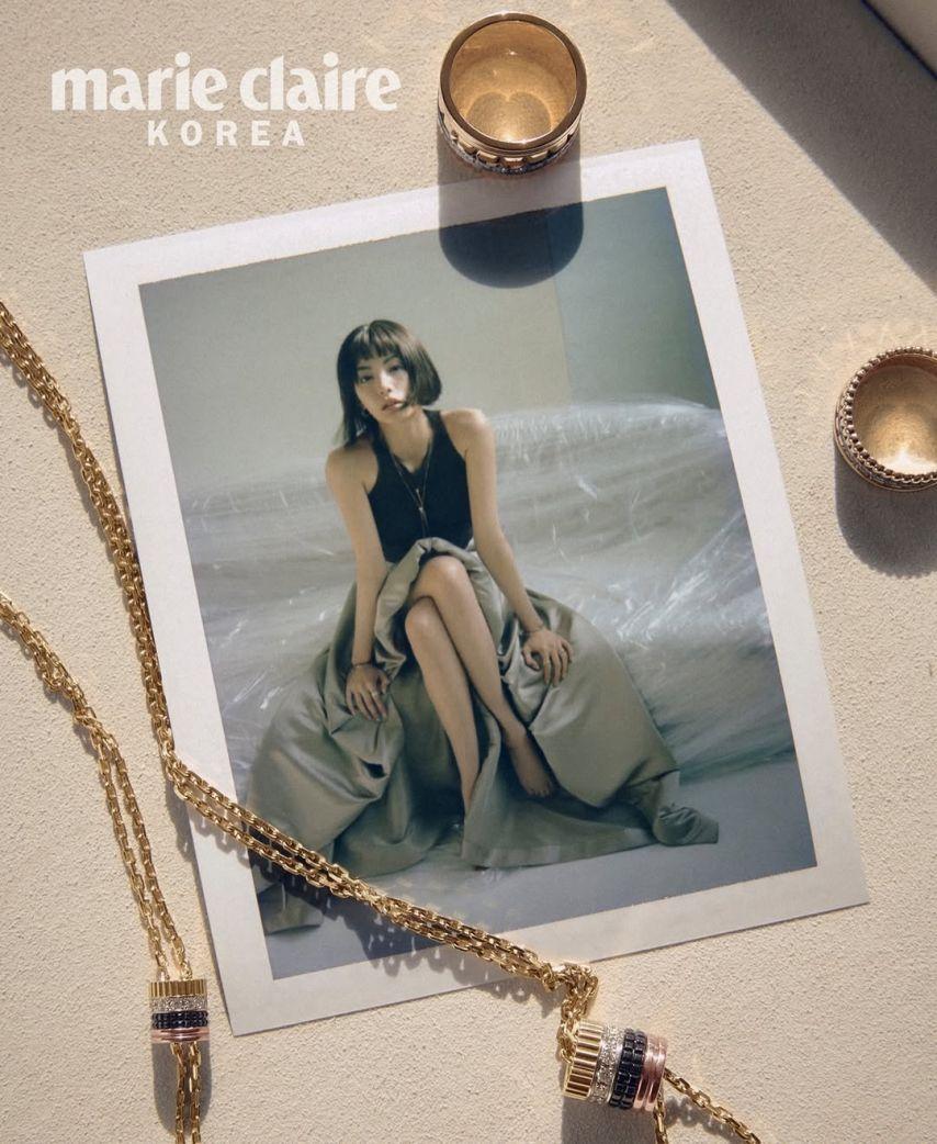 나나 (전 애프터스쿨) SNS10