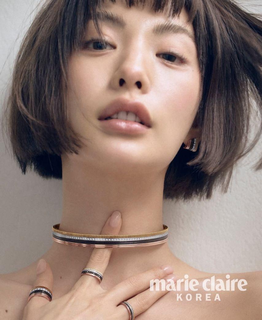 나나 (전 애프터스쿨) SNS11