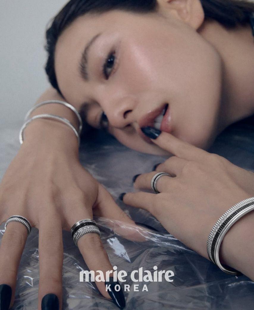 나나 (전 애프터스쿨) SNS2