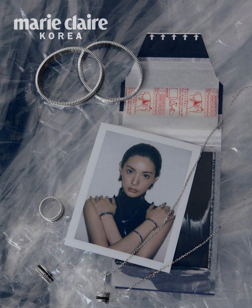 나나 (전 애프터스쿨) SNS4