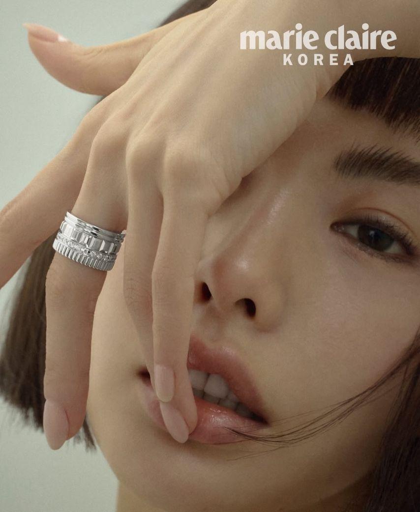 나나 (전 애프터스쿨) SNS8