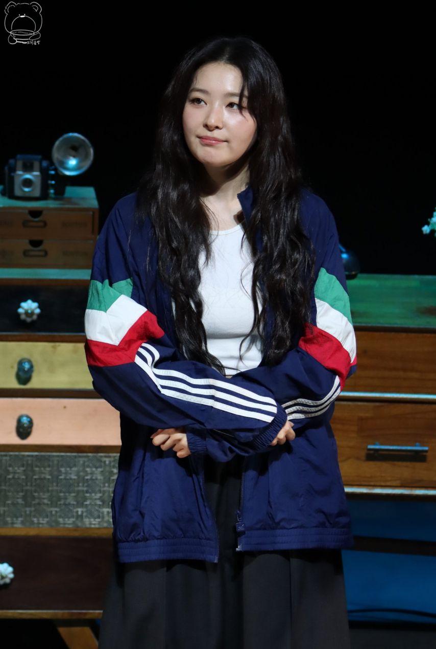 레드벨벳 슬기0