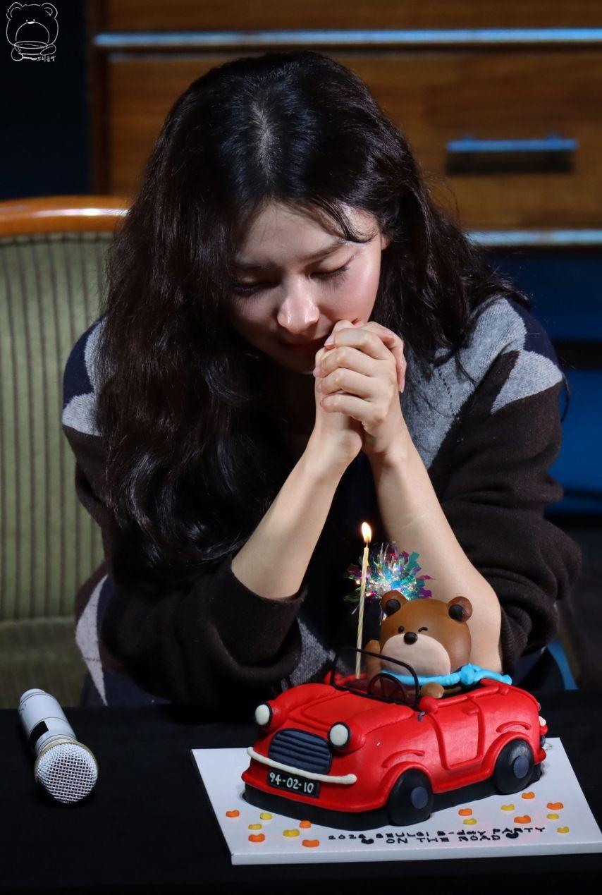 레드벨벳 슬기11