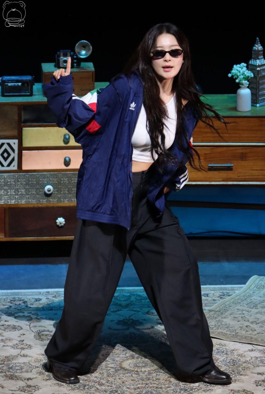 레드벨벳 슬기2