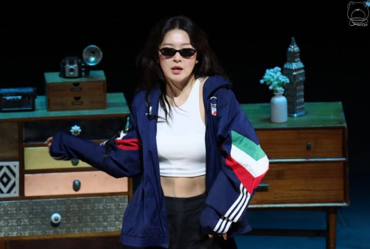 레드벨벳 슬기3