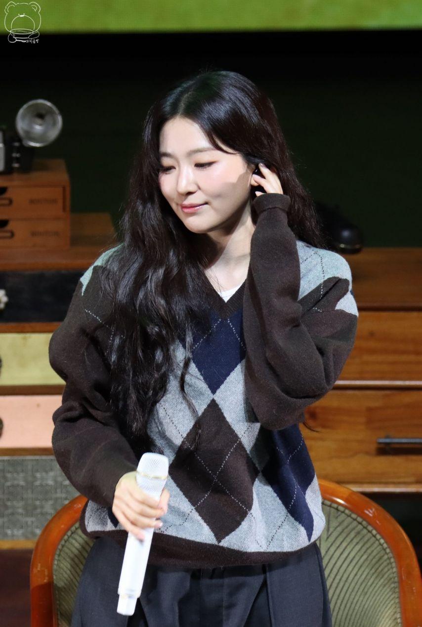 레드벨벳 슬기6