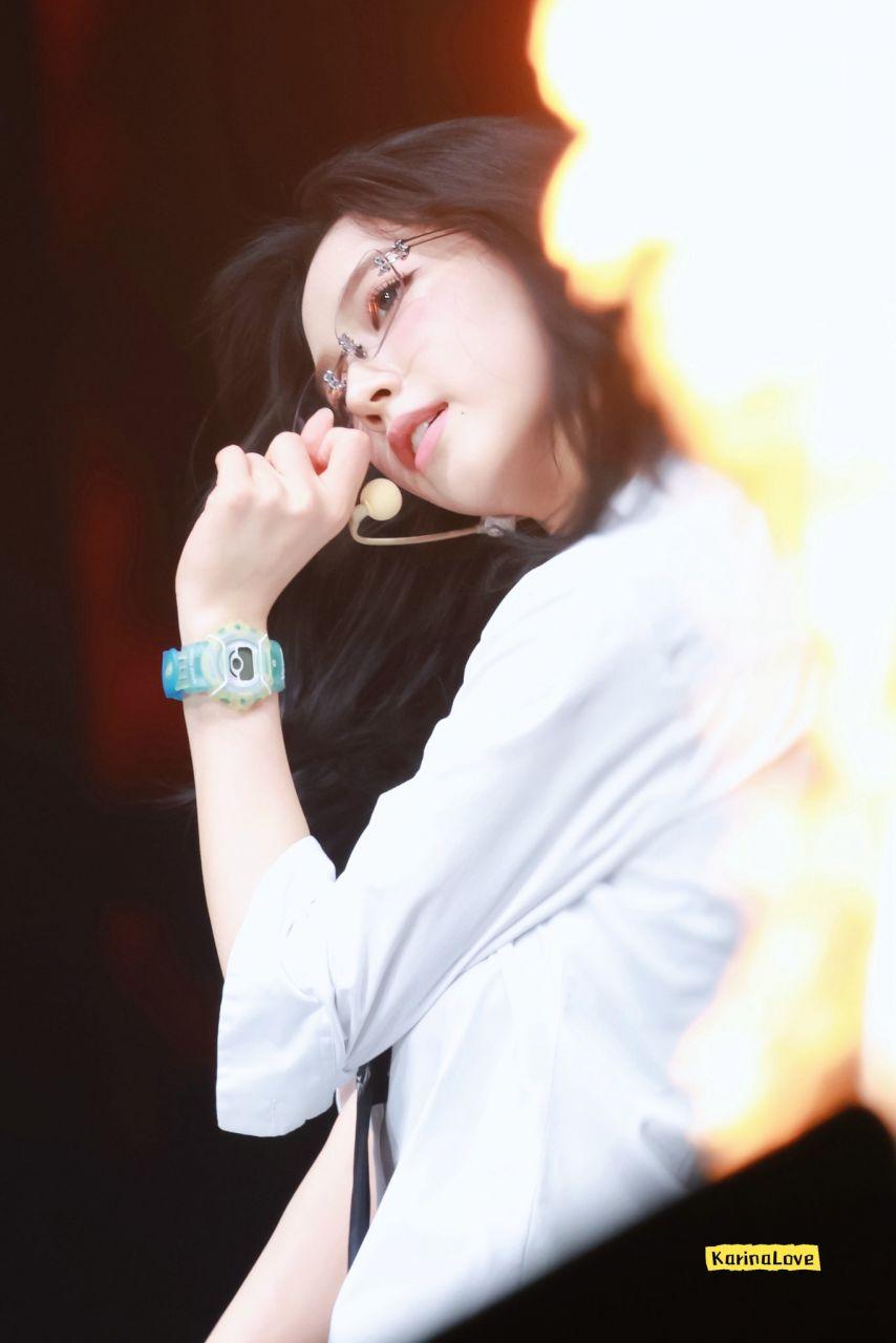 [에스파] 카리나2