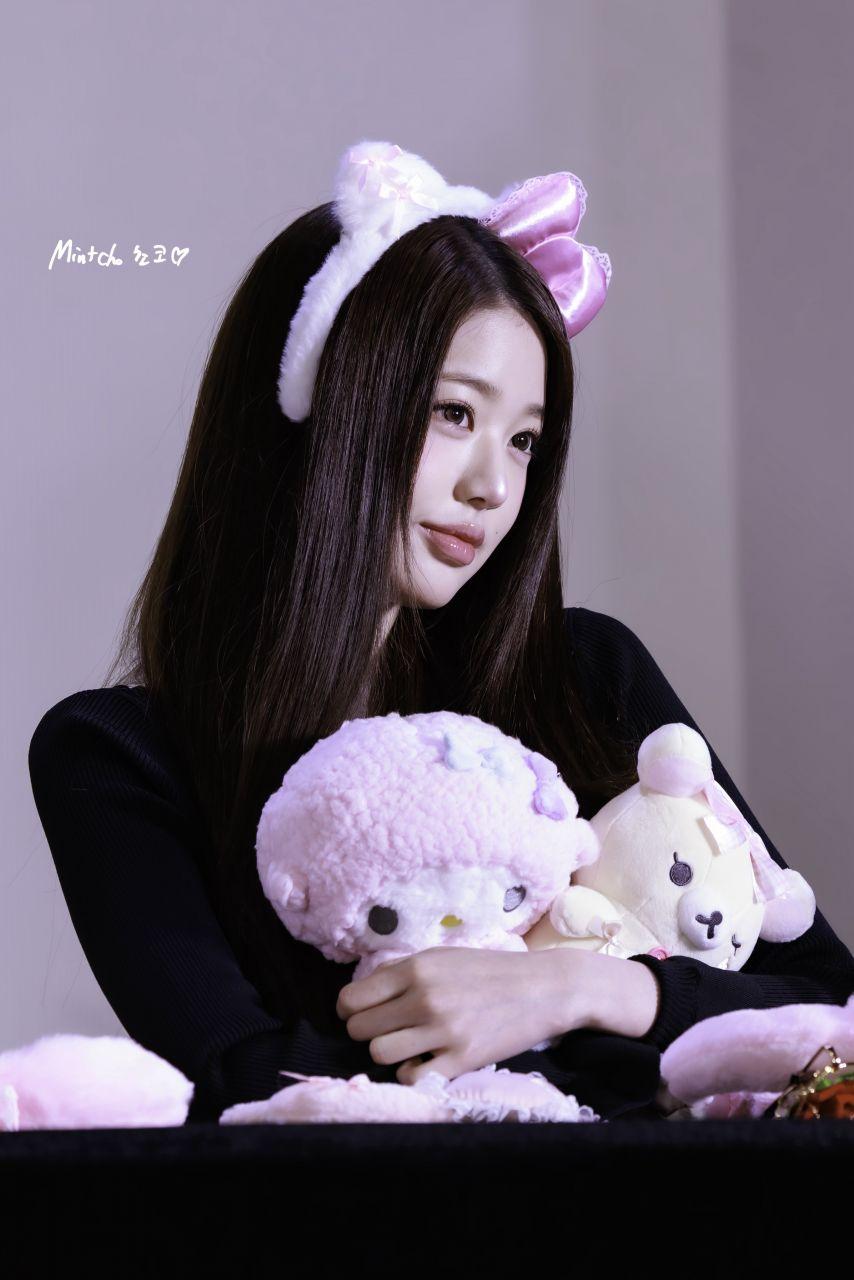 [아이브] 장원영4