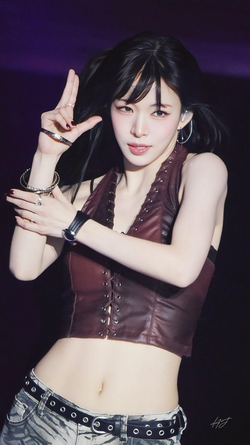 [프로미스나인] 이채영1