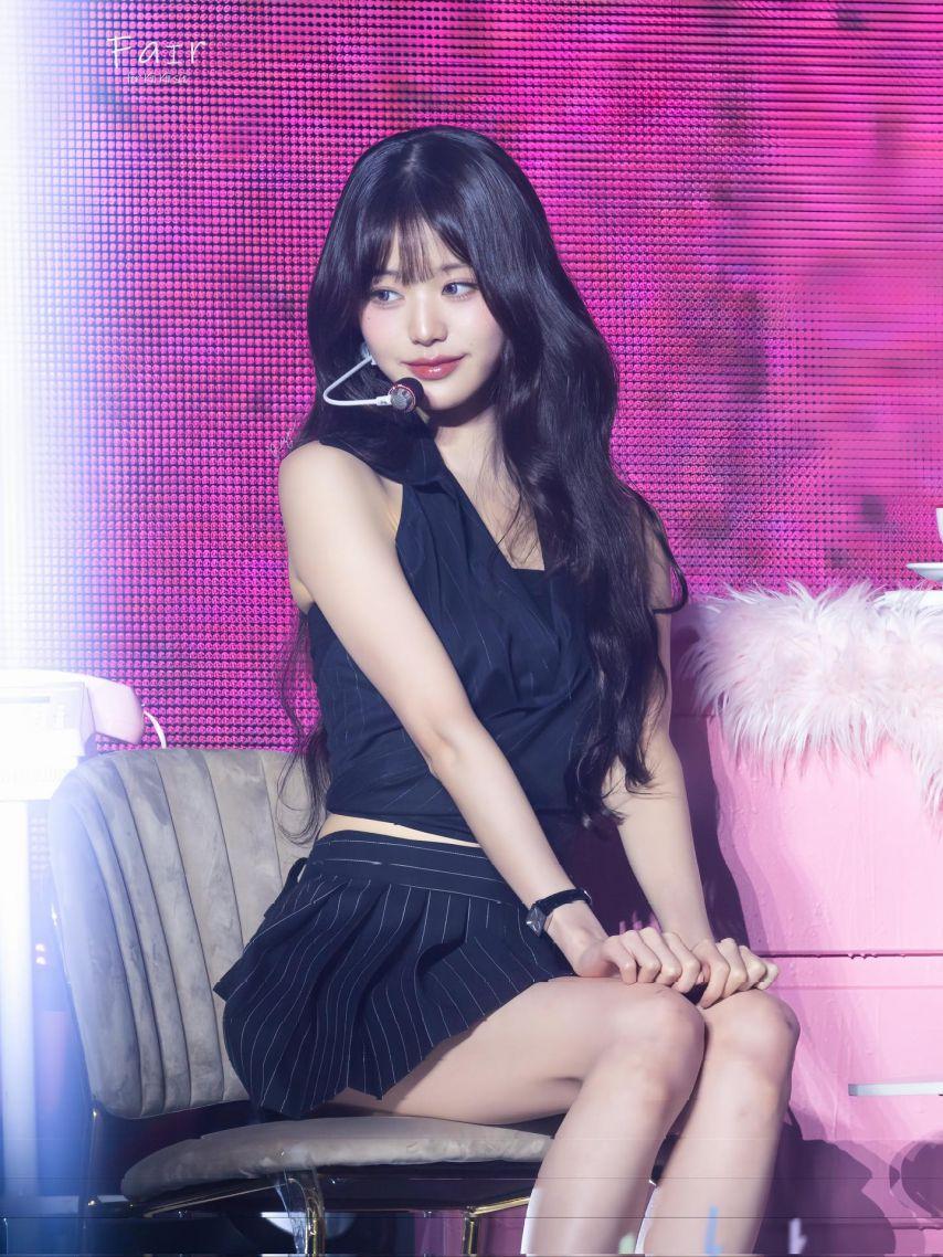 IVE (아이브) 장원영0