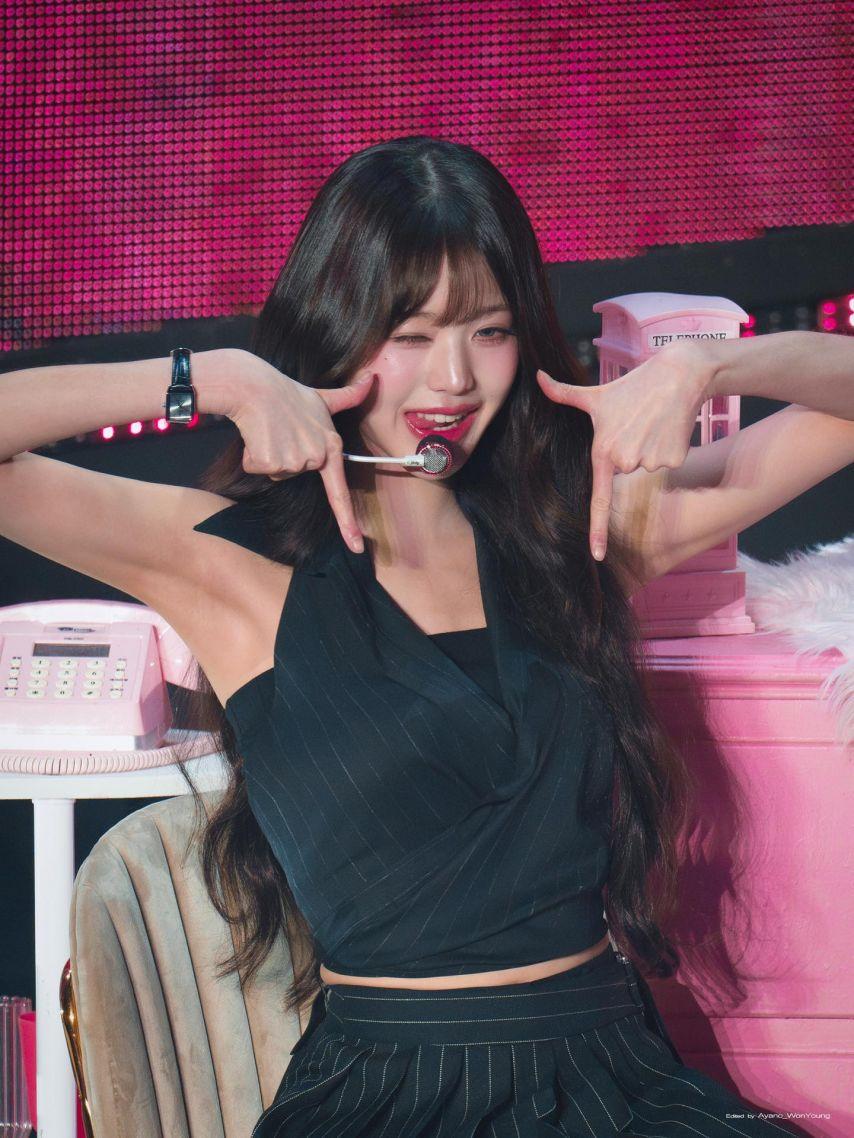 IVE (아이브) 장원영14