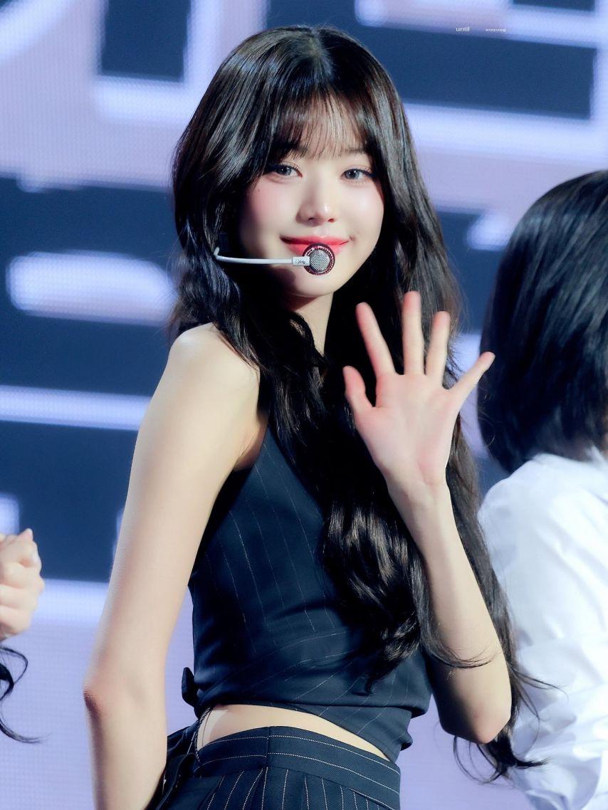 IVE (아이브) 장원영16