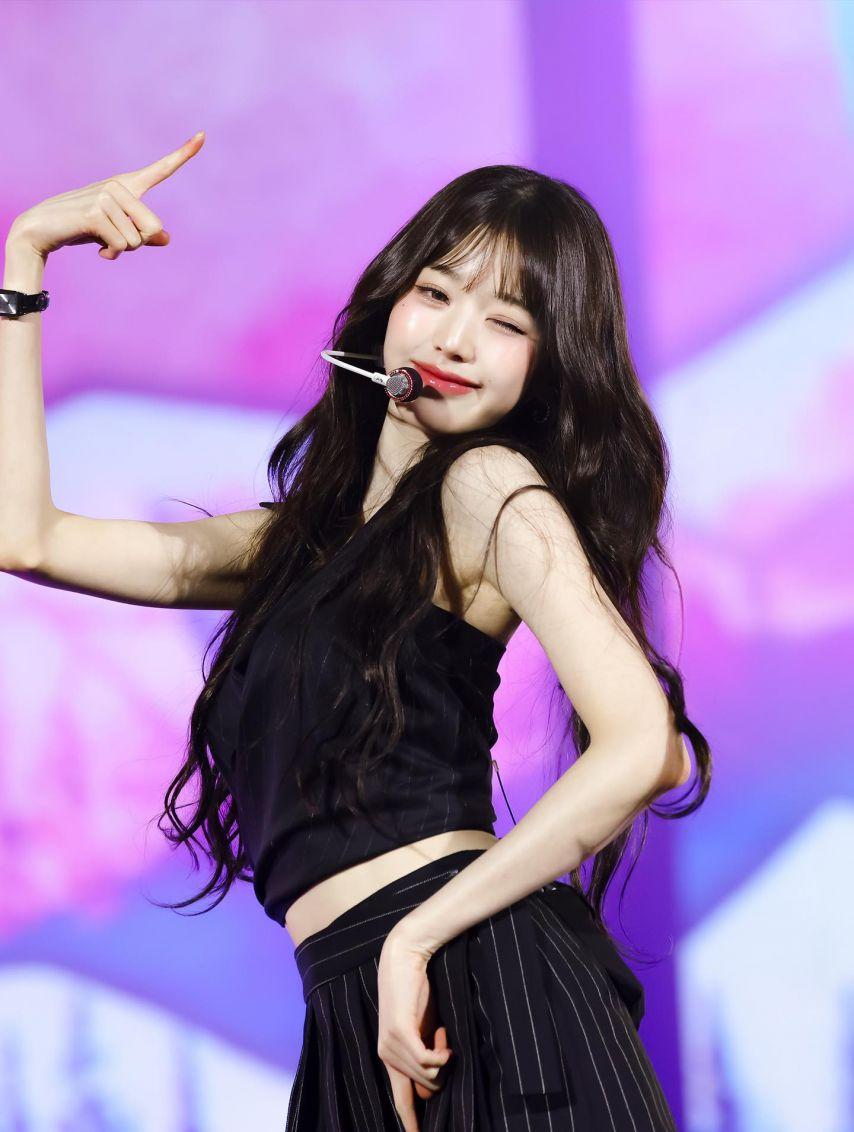 IVE (아이브) 장원영2