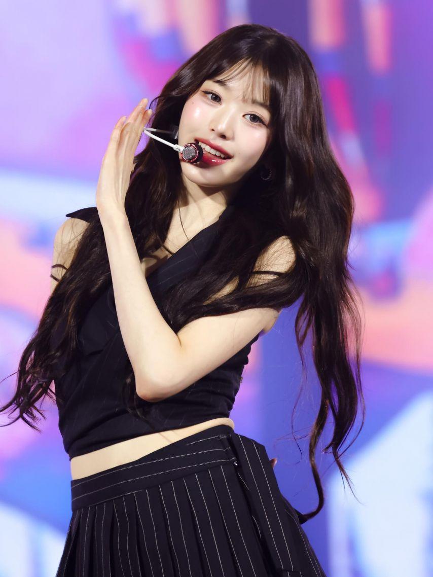 IVE (아이브) 장원영3